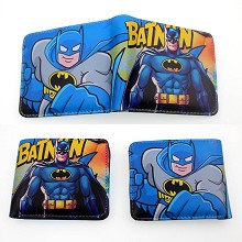 Batman wallet