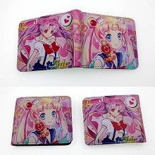 Sailor Moon wallet