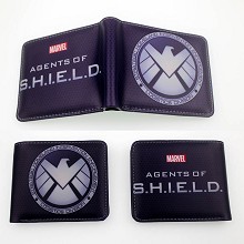 S.H.I.E.L.D. wallet