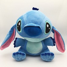 12inches Stitch plush doll