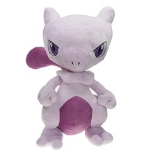 19inches Pokemon Mewtwo plush doll