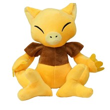 11inches Pokemon Abra plush doll