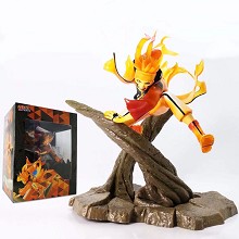 Naruto figure