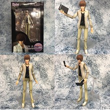 Death Note Yagami Light Figma figure