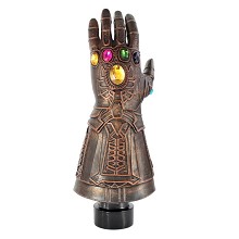 Avengers: Infinity War Thanos cosplay gloves(one hand)