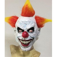Joker cosplay mask