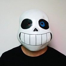 Undertale san cosplay mask