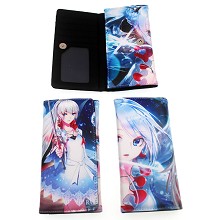 RWBY long wallet