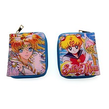 Sailor Moon wallet