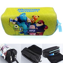 Monsters University pen bag pencil bag