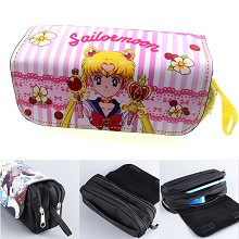 Sailor Moon pen bag pencil bag