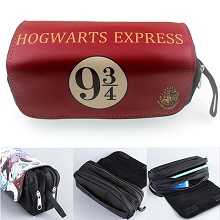 Harry Potter pen bag pencil bag