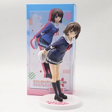 Saenai Heroine no Sodatekata Katou Megumi figure