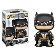 FUNKO POP 204 Batman figure