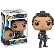 FUNKO POP 244 Valkyrie figure