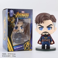 3inches Avengers: Infinity War Doctor Strange figu...