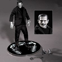 6inches Mezco Frankenstein figure