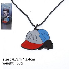 Riverdale necklace