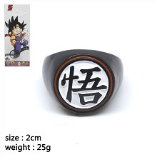 Dragon Ball ring