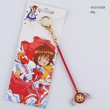 Card Captor Sakura necklace