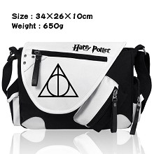 Harry Potter satchel shoulder bag