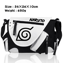 Naruto satchel shoulder bag