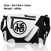 Dragon Ball satchel shoulder bag
