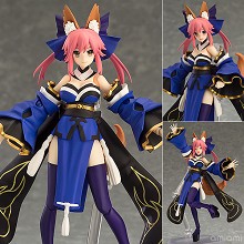 Fate EXTRA Caster figure figma 304