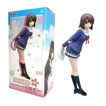 Saenai Heroine no Sodatekata Katou Megumi figure