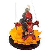 Deadpool figure