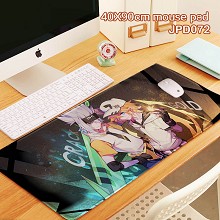 Aotu big mouse pad