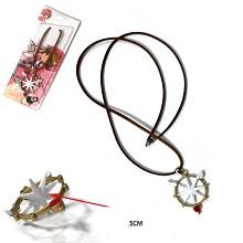 Card Captor Sakura necklace