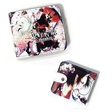 Hoozuki no Reitetsu wallet