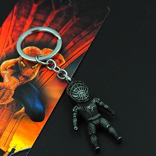 Spider Man key chain