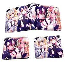 Fate wallet