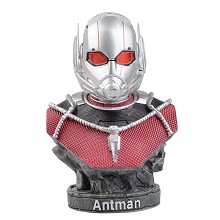 Ant-Man resin bust figure