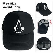  Assassin's Creed cap sun hat 