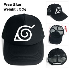 Naruto cap sun hat