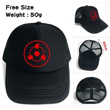 Naruto cap sun hat