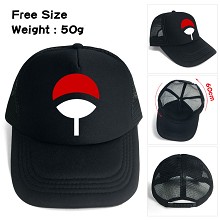 Naruto cap sun hat