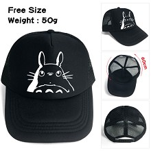 Totoro cap sun hat
