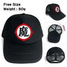 Dragon Ball cap sun hat