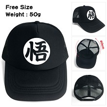 Dragon Ball cap sun hat