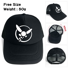 The Legend of Zelda cap sun hat