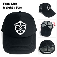 The Legend of Zelda cap sun hat