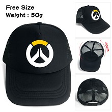 Overwatch cap sun hat