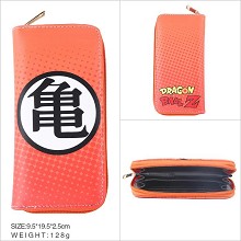 Dragon Ball long wallet