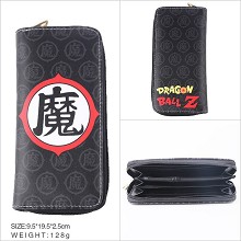 Dragon Ball long wallet