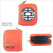 Dragon Ball wallet