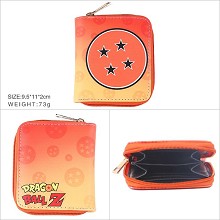 Dragon Ball wallet